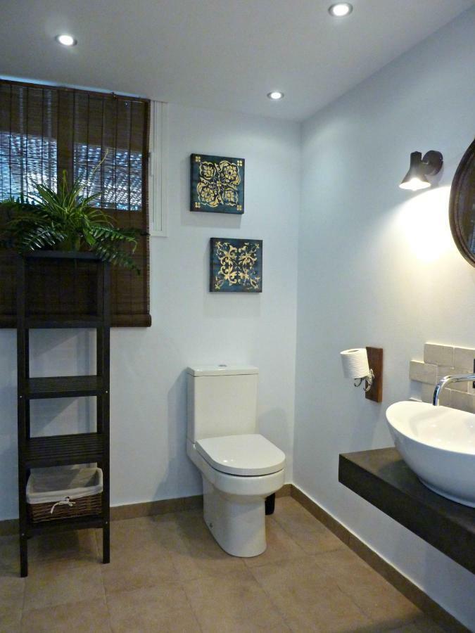 Villa Breeze Boutique Guest Rooms, Marbella Sitio de Calahonda Exterior photo