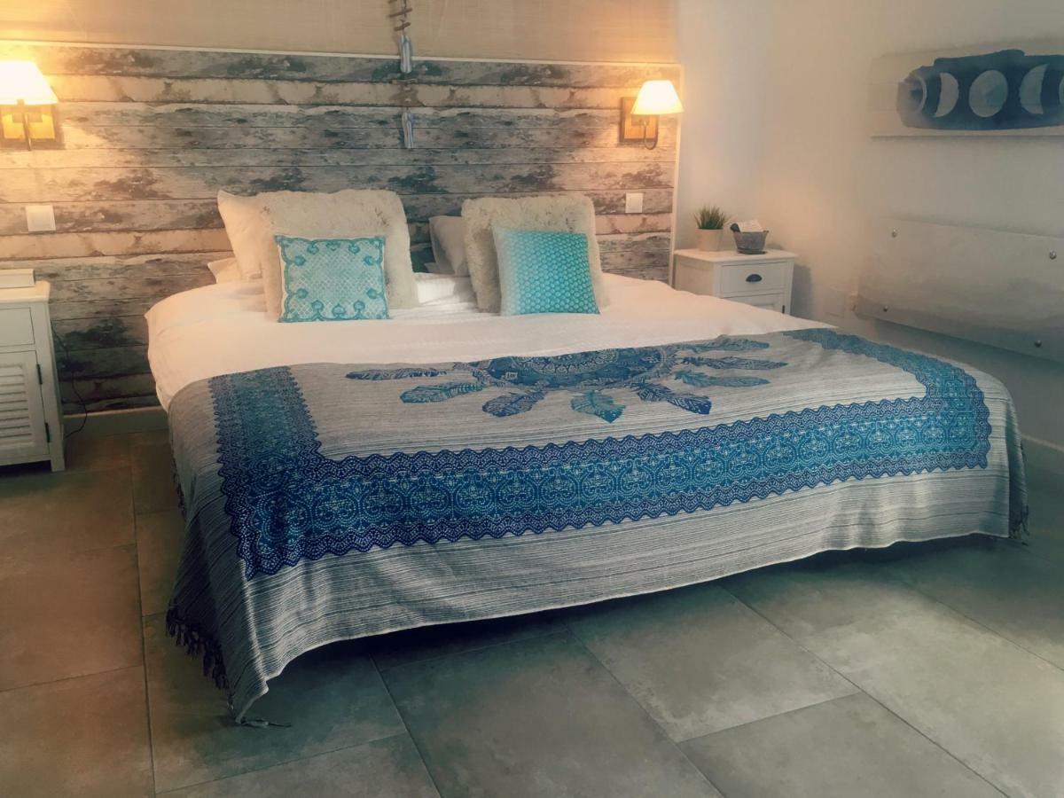 Villa Breeze Boutique Guest Rooms, Marbella Sitio de Calahonda Exterior photo