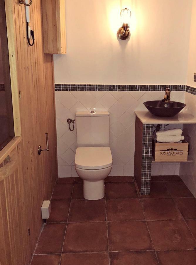 Villa Breeze Boutique Guest Rooms, Marbella Sitio de Calahonda Exterior photo